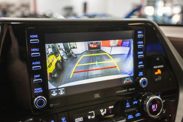 2021 Toyota Highlander Limited FWD - 22973891 - 8