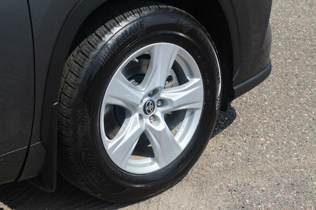 2021 Toyota Highlander ONE OWNER AWD L  - 23041731 - 33