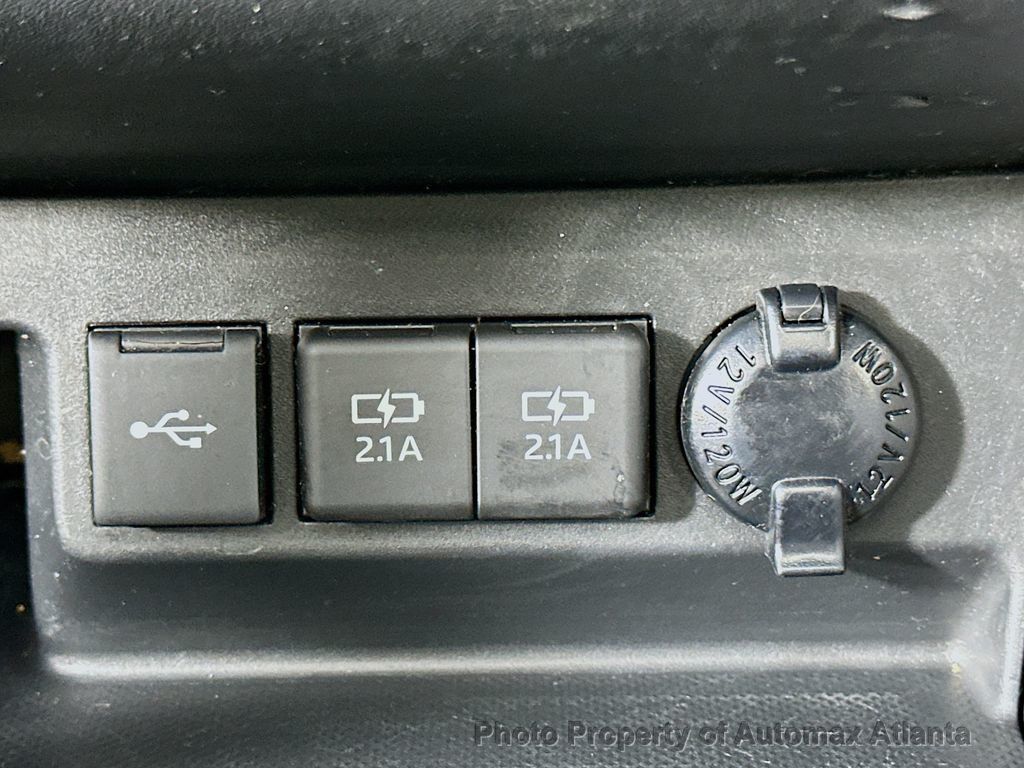 2021 Toyota Highlander Platinum - 22545028 - 17