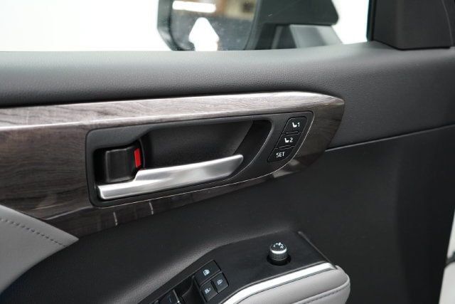 2021 Toyota Highlander Platinum - 23080184 - 9