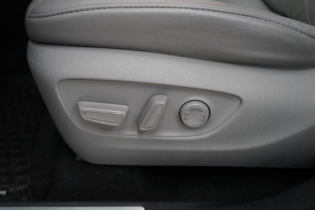 2021 Toyota Highlander Platinum - 23080184 - 12