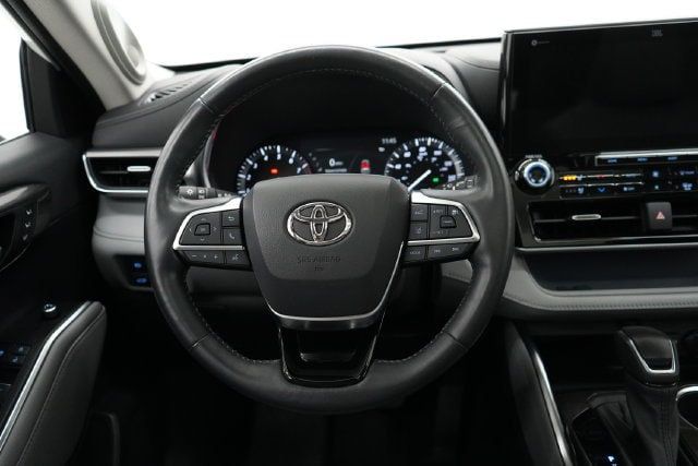 2021 Toyota Highlander Platinum - 23080184 - 15