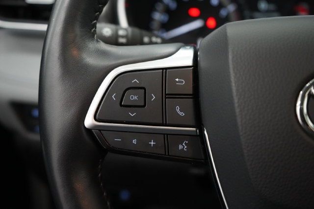 2021 Toyota Highlander Platinum - 23080184 - 16