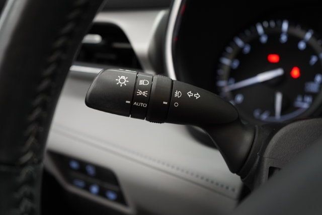 2021 Toyota Highlander Platinum - 23080184 - 17