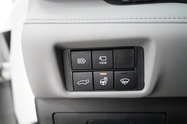 2021 Toyota Highlander Platinum - 23080184 - 20