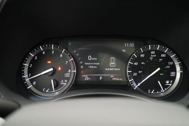 2021 Toyota Highlander Platinum - 23080184 - 21