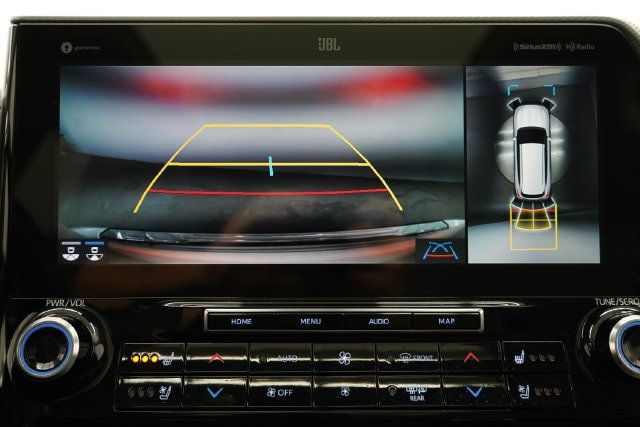 2021 Toyota Highlander Platinum - 23080184 - 25