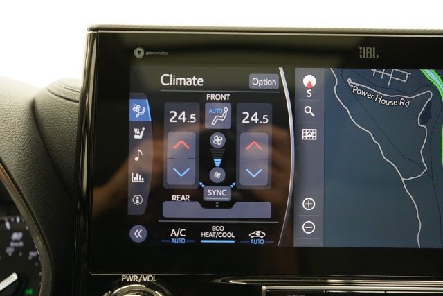 2021 Toyota Highlander Platinum - 23080184 - 27