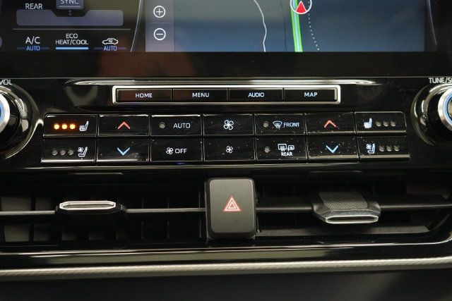2021 Toyota Highlander Platinum - 23080184 - 28