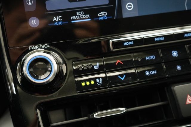 2021 Toyota Highlander Platinum - 23080184 - 29