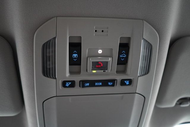 2021 Toyota Highlander Platinum - 23080184 - 31