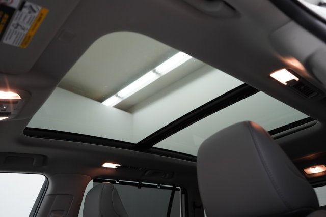 2021 Toyota Highlander Platinum - 23080184 - 33