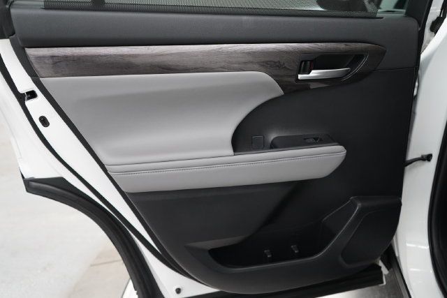 2021 Toyota Highlander Platinum - 23080184 - 35