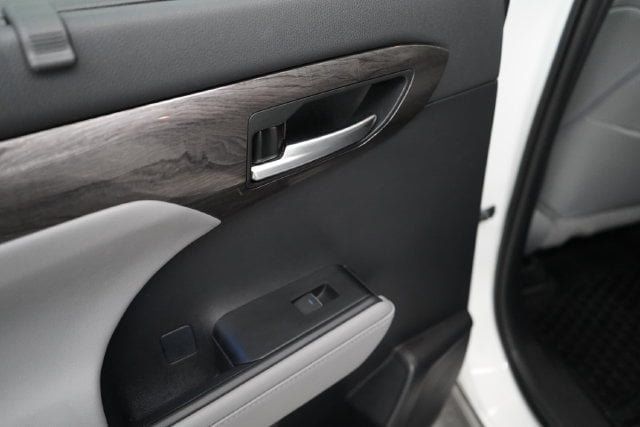 2021 Toyota Highlander Platinum - 23080184 - 36