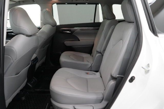 2021 Toyota Highlander Platinum - 23080184 - 37