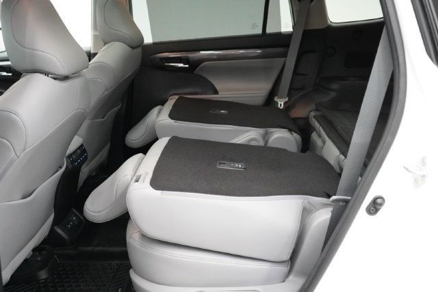 2021 Toyota Highlander Platinum - 23080184 - 39