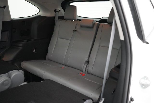 2021 Toyota Highlander Platinum - 23080184 - 40