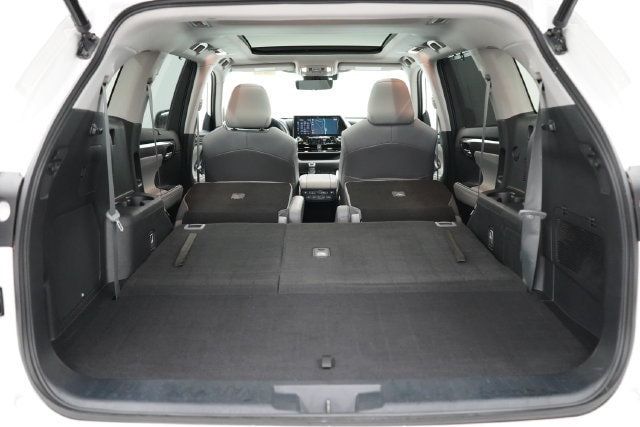 2021 Toyota Highlander Platinum - 23080184 - 41