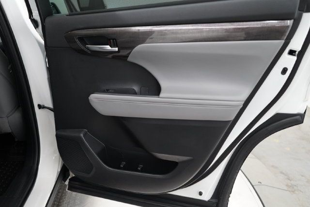 2021 Toyota Highlander Platinum - 23080184 - 43