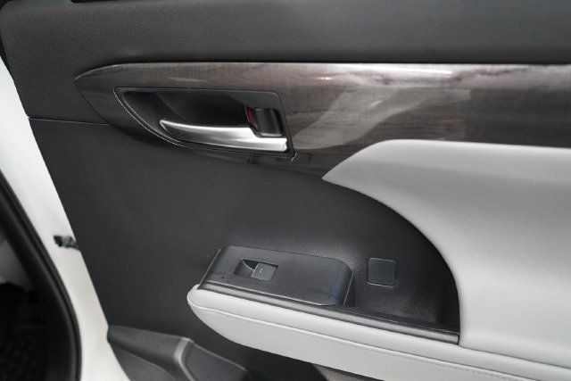 2021 Toyota Highlander Platinum - 23080184 - 45