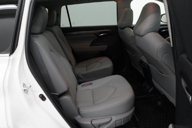 2021 Toyota Highlander Platinum - 23080184 - 46