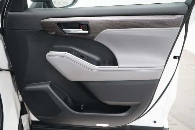 2021 Toyota Highlander Platinum - 23080184 - 47
