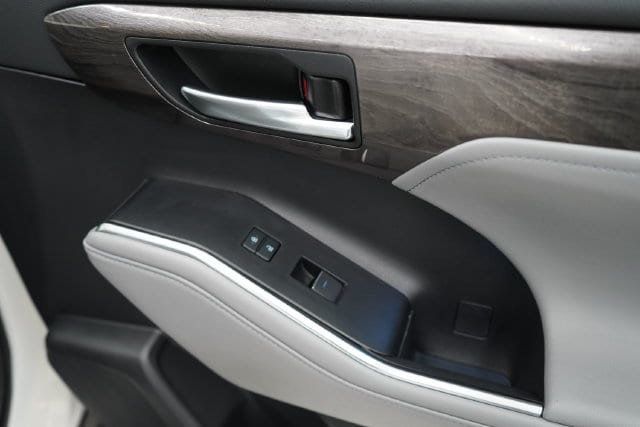 2021 Toyota Highlander Platinum - 23080184 - 48