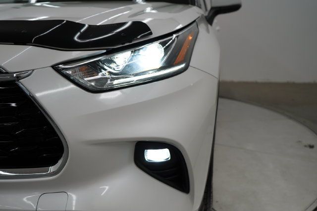 2021 Toyota Highlander Platinum - 23080184 - 54
