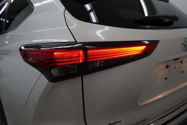 2021 Toyota Highlander Platinum - 23080184 - 55