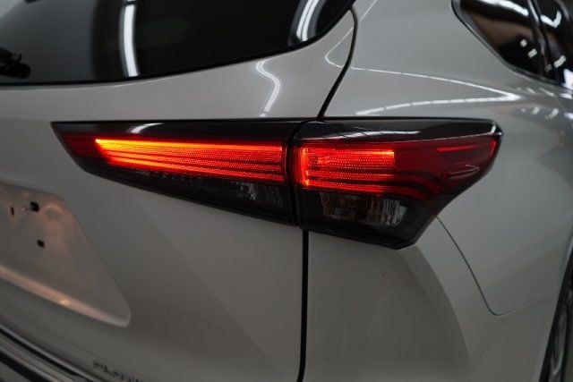 2021 Toyota Highlander Platinum - 23080184 - 56