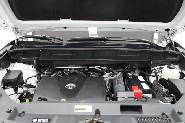 2021 Toyota Highlander Platinum - 23080184 - 57