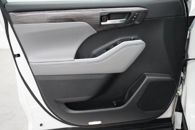 2021 Toyota Highlander Platinum - 23080184 - 8
