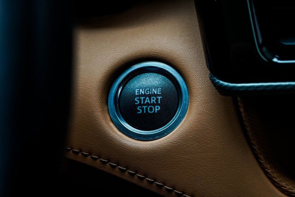 2021 Toyota Highlander Platinum photo 26