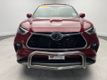 2021 Toyota Highlander Platinum AWD - 22979768 - 1