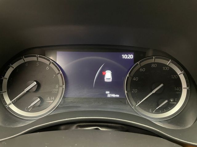 2021 Toyota Highlander Platinum AWD - 22979768 - 23