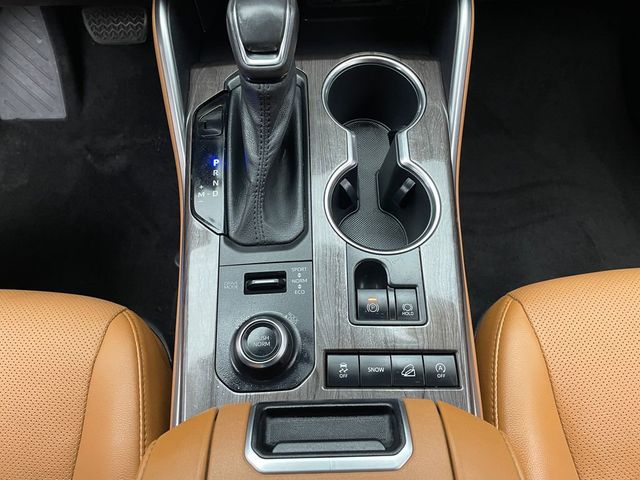 2021 Toyota Highlander Platinum AWD - 22979768 - 29