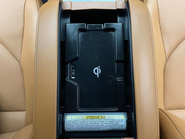 2021 Toyota Highlander Platinum AWD - 22979768 - 30