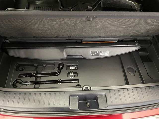 2021 Toyota Highlander Platinum AWD - 22979768 - 45