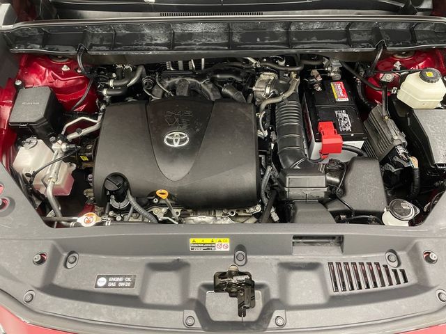 2021 Toyota Highlander Platinum AWD - 22979768 - 48