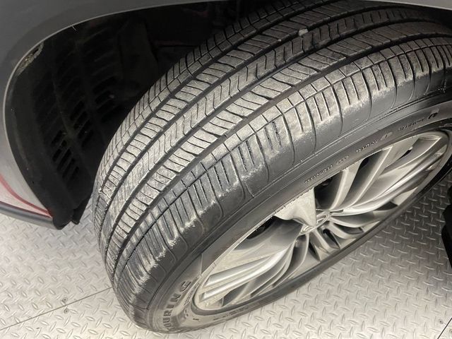 2021 Toyota Highlander Platinum AWD - 22979768 - 51