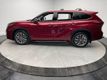 2021 Toyota Highlander Platinum AWD - 22979768 - 7