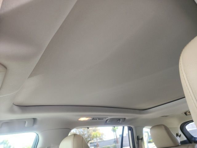 2021 Toyota Highlander Platinum FWD - 23010199 - 6