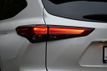 2021 Toyota Highlander XLE AWD - 22592568 - 10