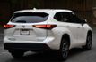 2021 Toyota Highlander XLE AWD - 22592568 - 7