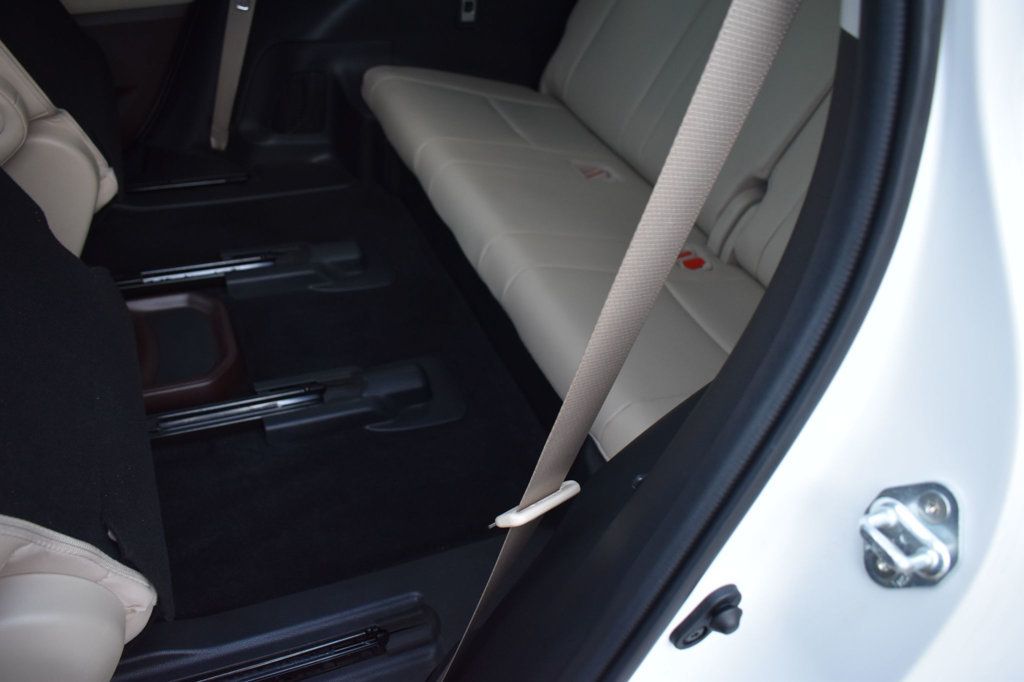 2021 Toyota Highlander XLE AWD - 23040700 - 25