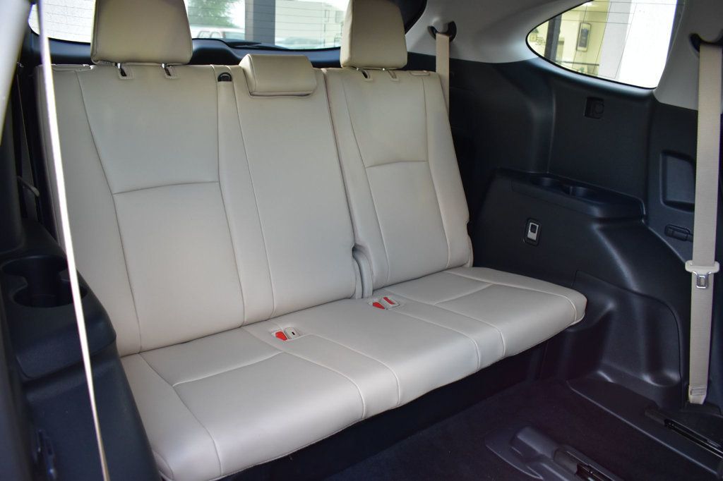 2021 Toyota Highlander XLE AWD - 23040700 - 28