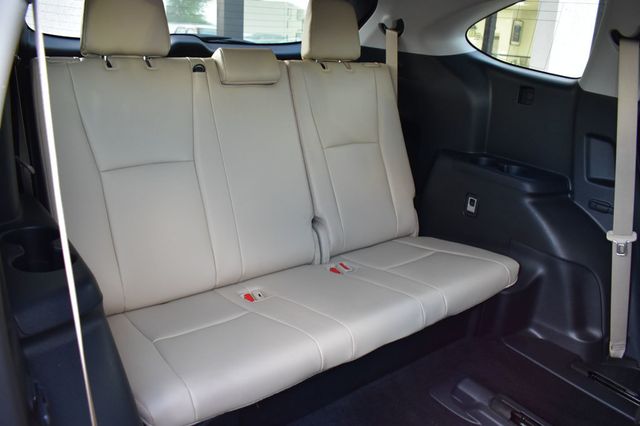 2021 Toyota Highlander XLE AWD - 23040700 - 28