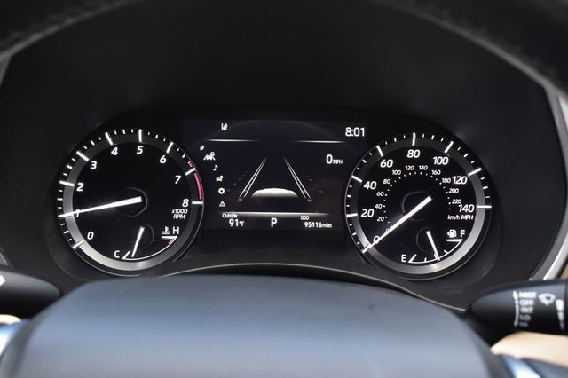 2021 Toyota Highlander XLE AWD - 23040700 - 34