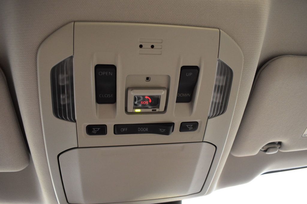 2021 Toyota Highlander XLE AWD - 23040700 - 47
