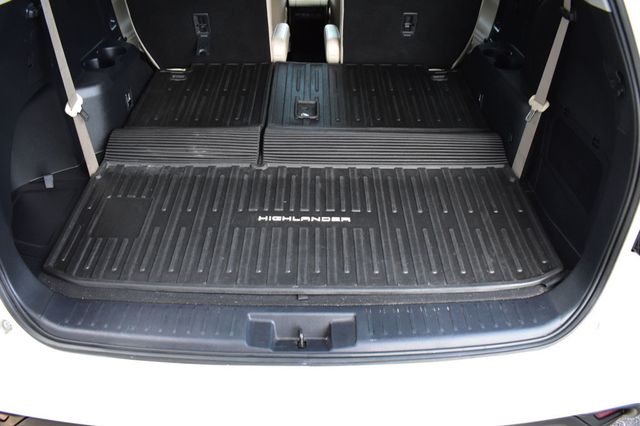 2021 Toyota Highlander XLE AWD - 23040700 - 53